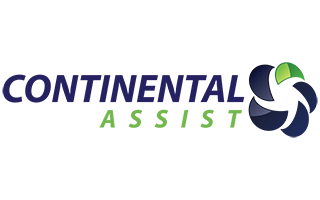 Continental assist logo