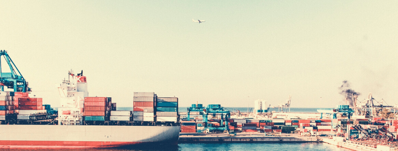 Seguro de Mercancía