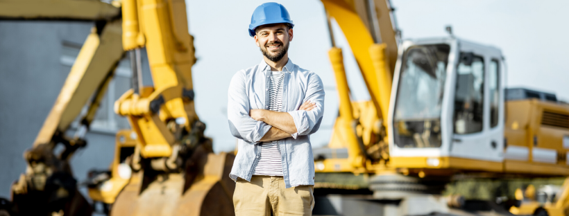 Seguro de maquinaria pesada